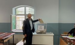 Van TSO Seçimlerinde Necdet Takva Oyunu Kullandı!