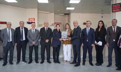 Van’da PTT’nin Yıl Dönümü Geleneği Sürdü