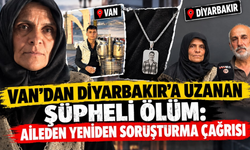 Vanlı Abdullah Aktaş’ın Ölümüyle İlgili Soru İşaretleri Büyüyor: Ailesi Dosyanın Yeniden Açılmasını İstiyor