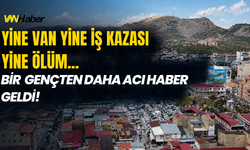 Vanlı İşçi İstanbul’da İş Kazasında Hayatını Kaybetti