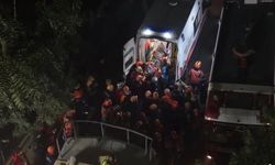 Yıkılan Binanın Bilançosu Ağırlaştı: 5 Kişi Yaşamını Yitirdi!