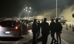 Yüksekova’da İki Ayrı Trafik Kazası: Yaralılar Var!