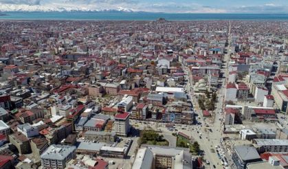 Van'ın İki İlçesi Dikkat: Yarın Başlayacak!