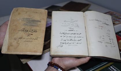 117 Yıllık Kayıp Eserler Kurtarıldı