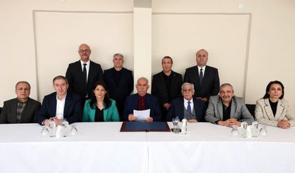 ABD Öcalan’ın Çağrısına Ne Dedi?