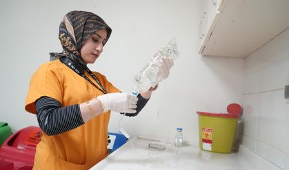 Kış Aylarında Grip ve Solunum Yolu Enfeksiyonlarına Karşı "Sarı Serum" Uyarısı