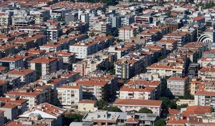 Yeni İmar Düzeni! Binalara Şarj Ünitesi ve Su Tasarrufu Zorunluluğu