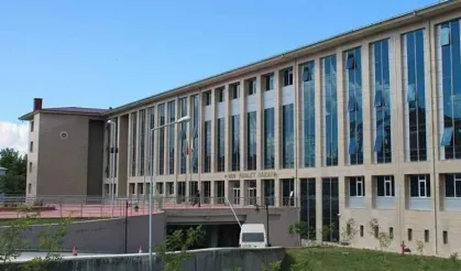 T.C Van 13. Asliye Ceza Mahkemesinden İlan