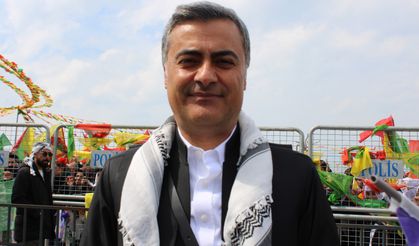 Abdullah Zeydan’dan Ekrem İmamoğlu’nun Gözaltına Alınmasına Sert Tepki