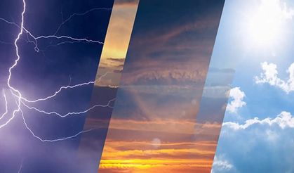 Meteoroloji’den Son Dakika Uyarısı:Türkiye'yi Bekleyen Şiddetli Kar ve Yağış Her Yeri Etkileyecek!
