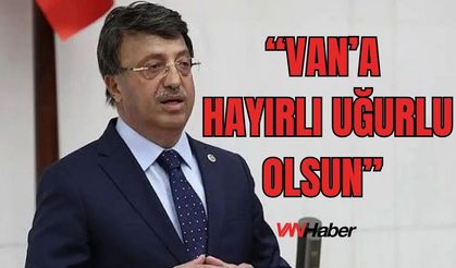 Van’a Sağlıkta Dev Adım: 50 Ünitlik Ağız ve Diş Sağlığı Merkezi Kuruluyor