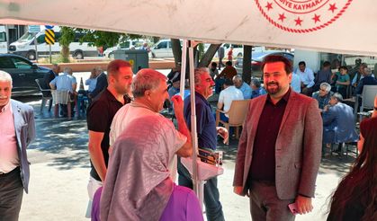 Van’da Sağlıklı Hayat Merkezlerine Yoğun İlgi