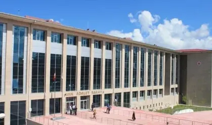 T.C 13.Asliye Ceza Mahkemesinden İlan