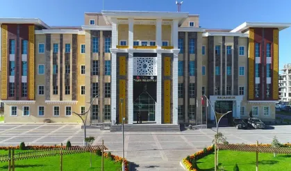 Tuşba Belediyesi Yol İşleri Yaptıracak