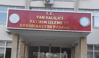 Van YİKOB Prefabrik Yemekhane ve Derslik Yaptıracak