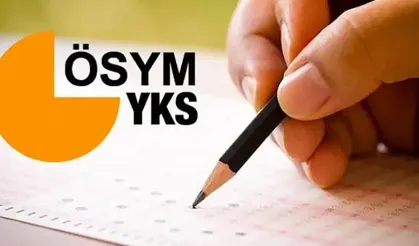 Van'da YKS İkinci Oturum Başladı!