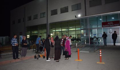 Malatya’da Otobüs ile Minibüs Çarpıştı: Çok Sayıda Yaralı Var!