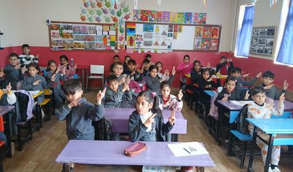 Van’ın Eğitimdeki Gururu: Üç Proje ‘Maarifin Yüz Akı’nda