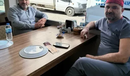 Op. Dr. Murat Sezgin Görevine Devam Edecek Mi?  Başhekimden Kritik Açıklama Geldi!