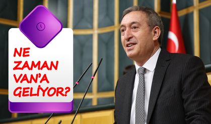 Bakırhan, Kışanak ve Bayındır Katılacak