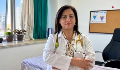 Romatizma Sadece Yetişkinlerde Görülmez: Uzmandan Ailelere Önemli Uyarı