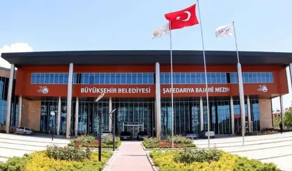 Van Büyükşehir Belediyesi Özalp'te Bina İnşaatı Yaptıracak