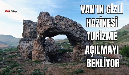 Bediüzzaman Said-i Nursi'nin Mekanıydı..!