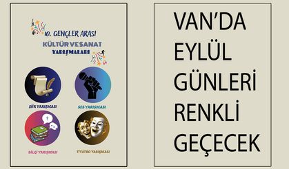 Doğu Anadolu Finali Van’da Yapılacak