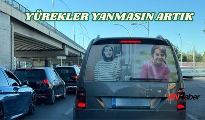 Yeni Narin Güran ve Rojin Kabaiş Vakaları Yaşanmasın Artık