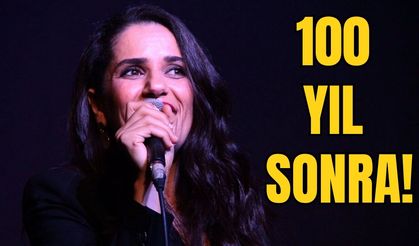 Tara Mamedova, Van’da Konser Verecek