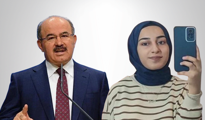 Eski  Vanlı Bakan Hüseyin Çelik’ten Rojin Kabaiş’in Ölümüyle İlgili Çarpıcı Açıklamalar