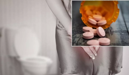 Fransa Kültür Bakanlığı'nda Skandal: Üst Düzey Yetkili 240 Kadına Gizlice İdrar Söktürücü Verdi