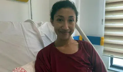 İzmir’de Zayıflama Kahvesi Faciası: Genç Annenin Kalbi Durdu, 1,5 Ay Süren Tedaviyle Hayata Döndü