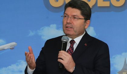 Bakan Tunç’tan “Af” Tartışmasına Net Yanıt!