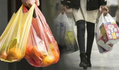 Plastik Poşetlerde Yeni Dönem! Vanlı Vatandaşlar Kararı Nasıl Yorumladı?