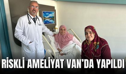Türkiye’nin Dört Bir Yanından Van’a Şifa Yolculuğu