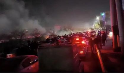 İran’daki Protestolarda Can Kaybı 2 Bin 571’e Yükseldi