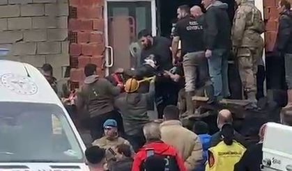 Zonguldak’ta Maden Ocağında Göçük: 3 İşçi Toprak Altında Kaldı