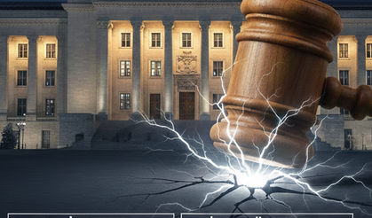 Meclis’e Geliyor: Süreç Yasasında Örgüt Üyeliği ve Cezalar Yeniden Yazılıyor