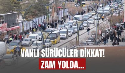 Orta Doğu Gerilimi Akaryakıtı Vurdu: Benzine Zam Bekleniyor