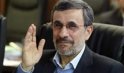 'Eski İran Cumhurbaşkanı Ahmedinejad’ Öldü İddiası!