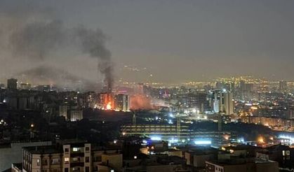 İran Devrim Muhafızları Sözcüsü Ali Mohammad Naini Öldürüldü