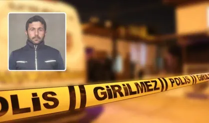 Muş’ta Bayram Kana Bulandı: 5 Çocuk Annesi Eşini Bıçaklayarak Öldürdü