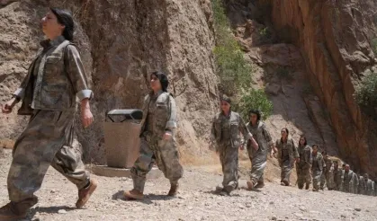 PKK’lıların Dönüşü Ve Öcalan’ın Tahliyesi İçin Kritik Tarih Açıklandı!