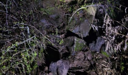 Diyarbakır’da Çocukların Üzerine  Kaya Düştü: Ölü Ve Yaralı Var!