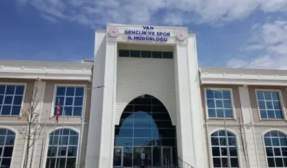 Van Gençlik ve Spor İl Müdürlüğü Kömür ve Odun Alımı Yapacak