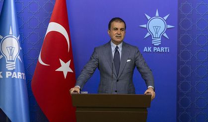 Çelik’ten Net Mesaj: “Silah Bırakma Teyit Edilirse Süreç İlerler”