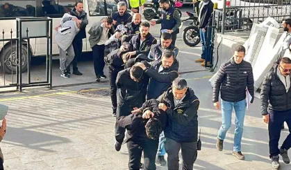 Elbistan’da Polis Kılığına Giren Dolandırıcılara 2,1 Milyon TL’lik Operasyon