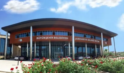 Van Büyükşehir Belediyesi Kaldırım İşi Yaptıracak