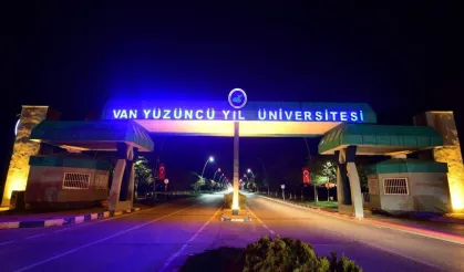 Van Yüzüncü Yıl Üniversitesi Araç Kiralama Hizmeti Alacak